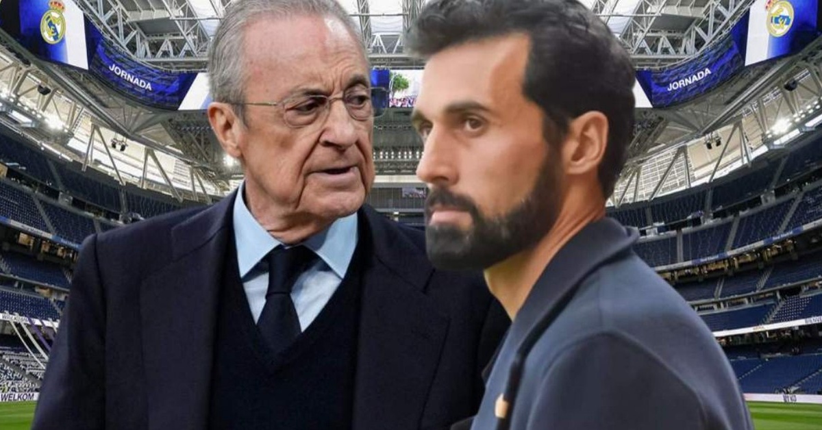 أربيلوا يحسم مستقبل لاعب ريال مدريد ويمنحه الضوء الأخضر للرحيل هذا الشتاء!