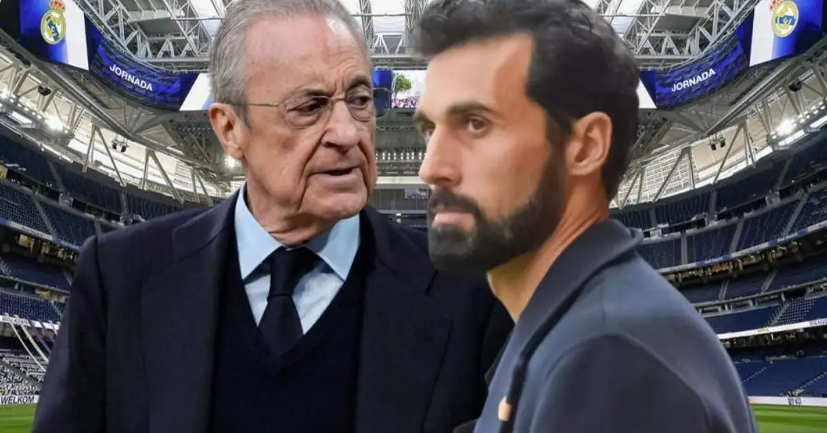 أربيلوا يحسم مستقبل لاعب ريال مدريد ويمنحه الضوء الأخضر للرحيل هذا الشتاء!