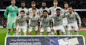 أربيلوا يحسم مستقبل أحد نجوم ريال مدريد… الرحيل أصبح أمرًا واقعًا!