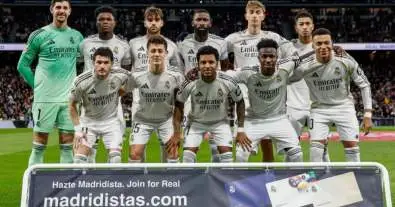 أربيلوا يحسم مستقبل أحد نجوم ريال مدريد… الرحيل أصبح أمرًا واقعًا!