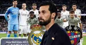 أربيلوا يقلب الموازين.. نجم ريال مدريد يشعل البيرنابيو بأداء خرافي ضد ليفانتي!