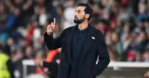 أربيلوا يصدر حكمًا صادمًا.. هذا اللاعب لن يلعب لريال مدريد مرة أخرى!