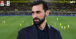 أربيلوا يشيد بلاعب ريال مدريد بعد مواجهة فياريال رغم إصابته!