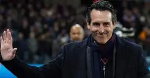 أوناي إيمري يخطط لزلزال هجومي في ريال مدريد.. قرار صادم يهدد تشكيل الفريق بالكامل!