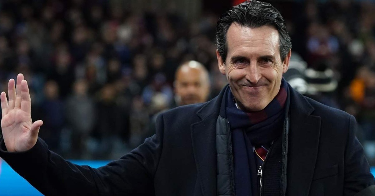 أوناي إيمري يخطط لزلزال هجومي في ريال مدريد.. قرار صادم يهدد تشكيل الفريق بالكامل!