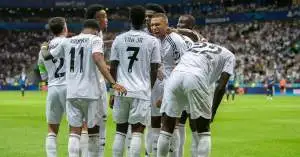 إجماع نادر داخل ريال مدريد حول مستقبل موهبة شابة قبل الصيف