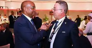 عاصفة عقوبات تهدد الأهلي قبل ربع النهائي.. تحركات نارية من الخطيب واستعادة نجم ثقيل تقلب الموازين!