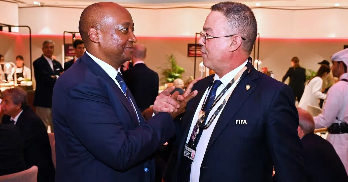 عاصفة عقوبات تهدد الأهلي قبل ربع النهائي.. تحركات نارية من الخطيب واستعادة نجم ثقيل تقلب الموازين!