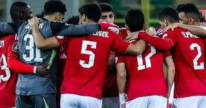 الأهلي يحسم التأهل إفريقيًا.. بطل غير متوقع ينقذ الفريق وقلق مفاجئ بسبب إصابة مؤثرة!