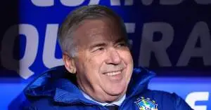 أنشيلوتي كان مُحقًا؟ تطورات مفاجئة داخل ريال مدريد تُقرب موهبة شابة من الرحيل