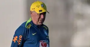 أنشيلوتي يصدم أحد نجوم ريال مدريد: “غادر النادي الآن أو ضيع فرصتك في كأس العالم!”