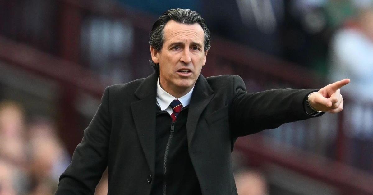 انقلاب محتمل في البرنابيو…. أوناي إيمري يقلب الطاولة ويشترط ثورة كبرى ورحيل 4 نجوم مقابل توقيعه لريال مدريد!