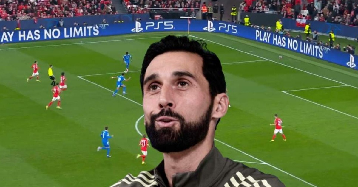 بعد مباراة بنفيكا… مستقبل أحد نجوم ريال مدريد يواجه اختبارًا حاسمًا!