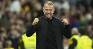 برشلونة يحسمها مبكرًا… فليك يختار أولى صفقات 2026 والقرار يُفاجئ الجميع