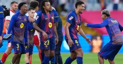 برشلونة يستعد لاختبار صعب أمام ألباسيتي.. وهانسي فليك يدرس قرارات مفاجئة في التشكيلة الأساسية