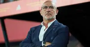 دي لا فوينتي يصدم نجم برشلونة بعد سقوطه أمام أتلتيكو مدريد بقرار نهائي قبل كأس العالم 2026!