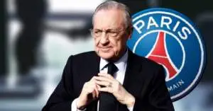 صفقة القرن تلوح في الأفق.. ريال مدريد يجهز عرضًا ناريًا لضم نجم باريس سان جيرمان وتضحية كبرى قد تهز البرنابيو!