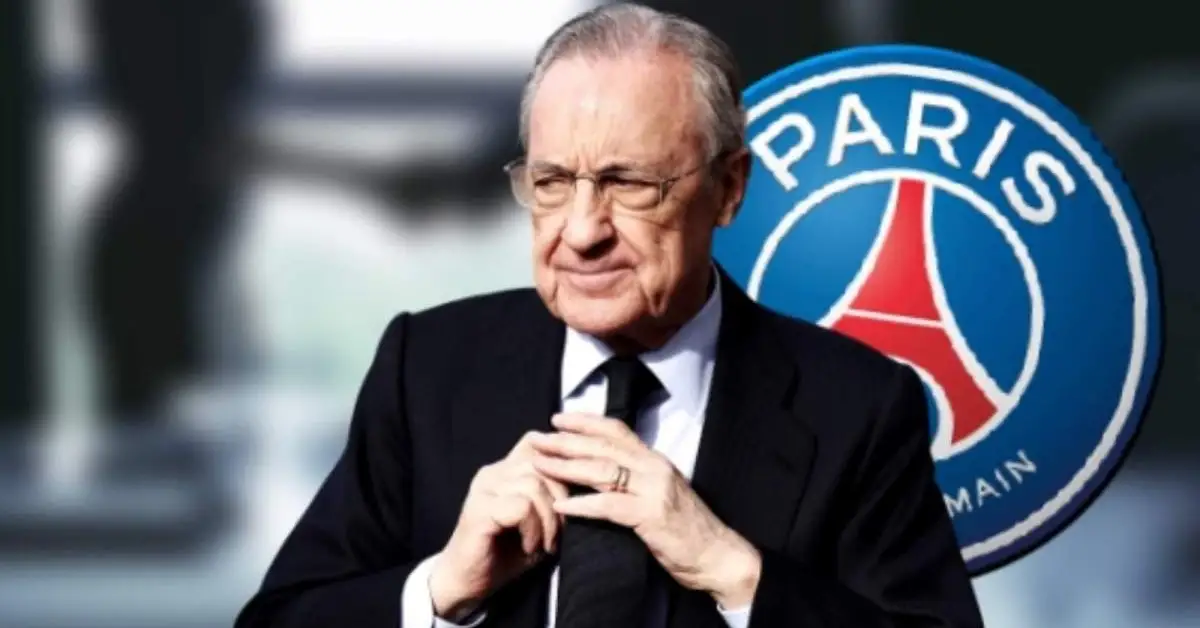 صفقة القرن تلوح في الأفق.. ريال مدريد يجهز عرضًا ناريًا لضم نجم باريس سان جيرمان وتضحية كبرى قد تهز البرنابيو!