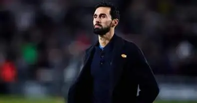 صفقة مستقبلية تُشعل الخلاف داخل ريال مدريد.. وأربيلوا غير مقتنع منذ اليوم الأول