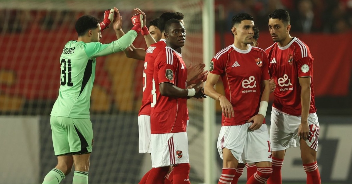 تعادل سلبي يحسم صدارة الأهلي… وقرار إداري حاسم بعد مواجهة الجيش الملكي في دوري أبطال أفريقيا