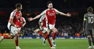 ديكلان رايس يكشف السر: هذا هو أصعب لاعب واجهته… وريال مدريد يتحرك لتعويضه بصفقة كبرى!