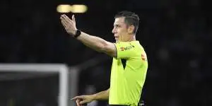 فضيحة تحكيمية تهز الليغا.. هدف مثير للجدل يشعل غضب برشلونة ويفتح النار على VAR والحكم سوتو غرادو