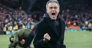 فلورنتينو بيريز يقلب الطاولة: لويس إنريكي خيار مفاجئ لتدريب ريال مدريد