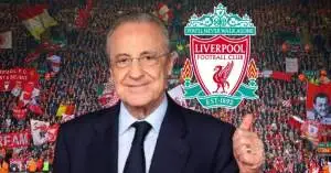 فلورنتينو يتحرك بقوة.. نجم ليفربول يتصدر قائمة ريال مدريد و90 مليون يورو على الطاولة!