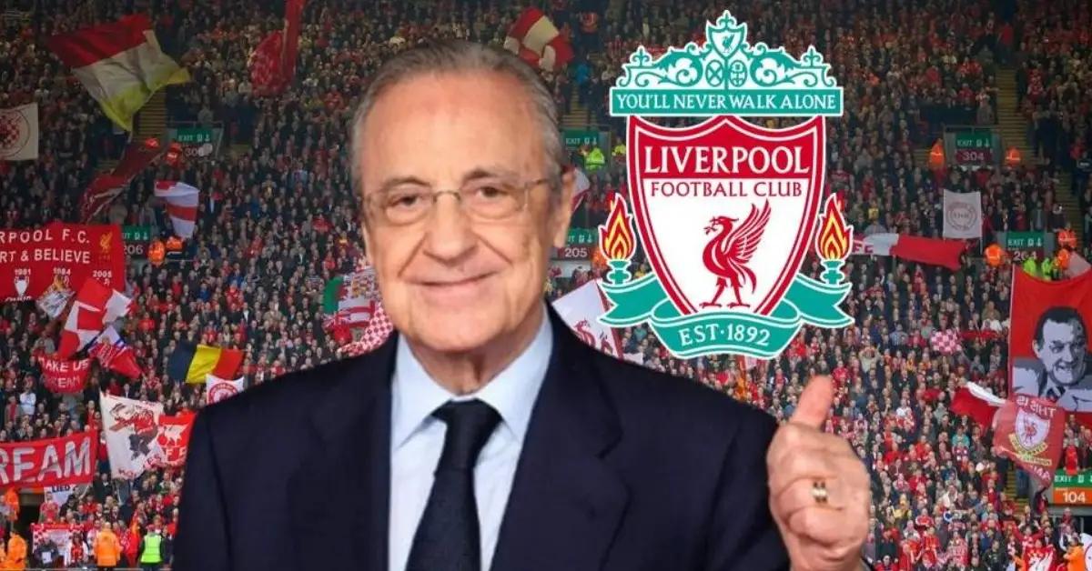 فلورنتينو يتحرك بقوة.. نجم ليفربول يتصدر قائمة ريال مدريد و90 مليون يورو على الطاولة!