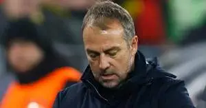 فليك على صفيح ساخن في برشلونة.. انتخابات الرئاسة قد تُنهي مشروع المدرب الألماني