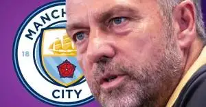 فليك يحدد هدفه الجديد… وبرشلونة يراقب جناح مانشستر سيتي وسط عقبة الـ45 مليون يورو