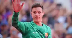 فوضى في برشلونة بسبب تير شتيجن.. إصابة تُعطّل خطة الرحيل وتُربك مستقبل النادي