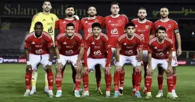 غضب عارم داخل الأهلي بسبب الأجانب.. قرارات حاسمة تطارد نجوم الملايين قبل مواجهة الإسماعيلي