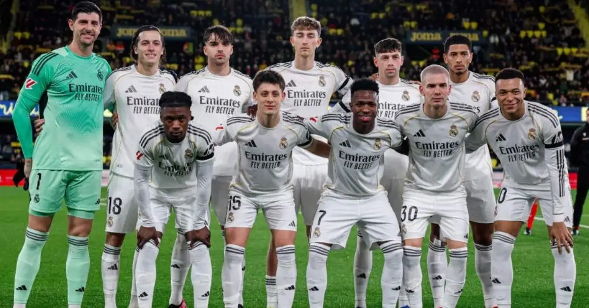 غضب يشتعل داخل ريال مدريد.. أزمة تهدد استقرار الفريق قبل الحسم!