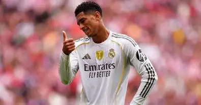 جود بيلينغهام يفجّرها داخل ريال مدريد.. طلب صادم بشأن المدرب القادم يشعل سانتياغو برنابيو!