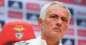 جوزيه مورينيو يعود إلى الواجهة.. لكن شرطه الصادم قد يغير ريال مدريد بالكامل