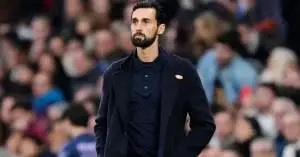 خيبة أمل في ريال مدريد.. أربيلوا يشكك في التزام نجم الفريق ويؤكد تراجع مستواه!