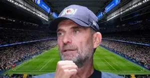 كلوب يضع ريال مدريد على أعتاب ثورة كبرى في الصيف المقبل!