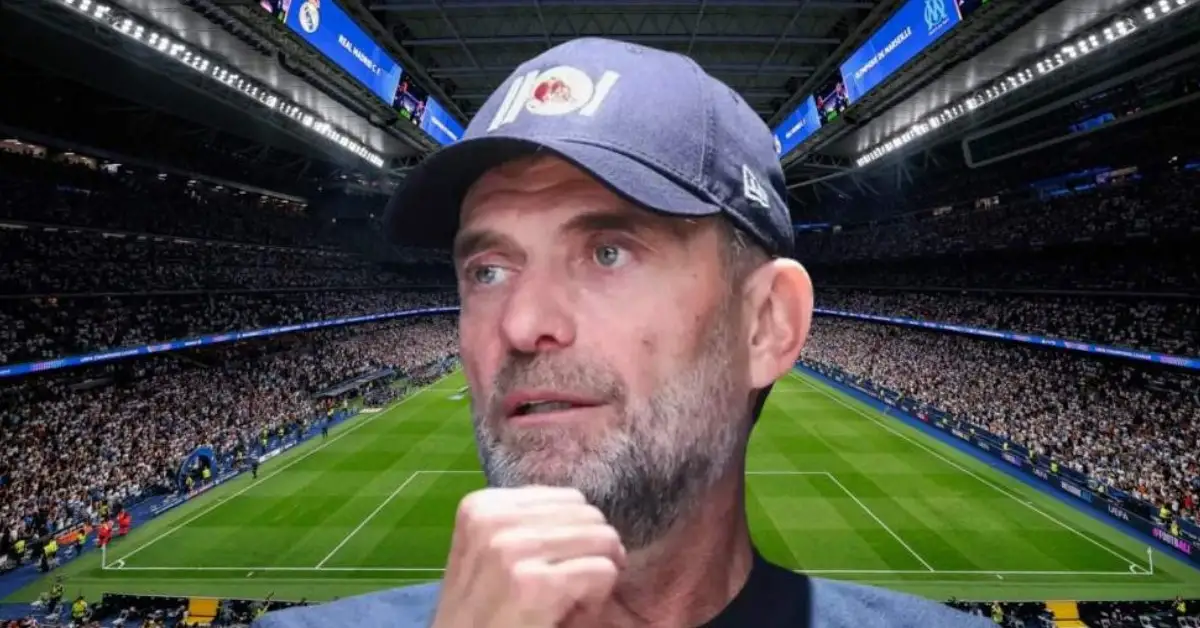 كلوب يضع ريال مدريد على أعتاب ثورة كبرى في الصيف المقبل!