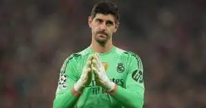 كورتوا يفجّر مفاجأة بعد مباراة رايو فاليكانو.. لاعب ريال مدريد يقلب المشهد ويغيّر الحسابات