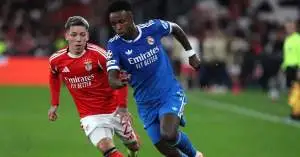 تطور جديد في أزمة فينيسيوس وبريستياني… تفاصيل الكلمة التي أشعلت الجدل!