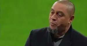 لا مبابي ولا أسينسيو… الأسطورة روبيرتو كارلوس يحمّل نجم ريال مدريد مسؤولية السقوط أمام أوساسونا!