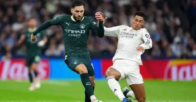 مانشستر سيتي يرصد نجم غير متوقع في ريال مدريد ويشعل الميركاتو الأوروبي بصفقة صادمة!