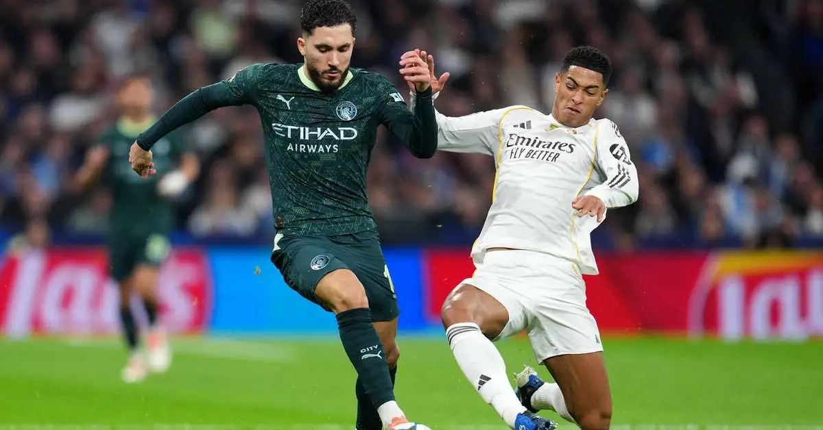 مانشستر سيتي يرصد نجم غير متوقع في ريال مدريد ويشعل الميركاتو الأوروبي بصفقة صادمة!