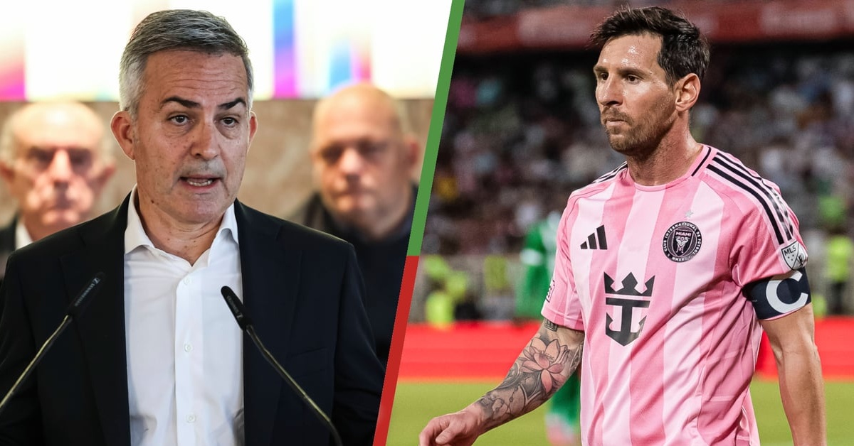 مفاجأة كبرى في برشلونة: فيكتور فونت يكشف خطة لإعادة ميسي إلى “كامب نو” بشكل أسطوري