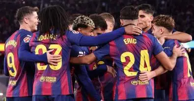 ندم متأخر يهز كامب نو.. نجم إسبانيا يطلب الصفح بعد رفض برشلونة والقرار كان صادمًا!