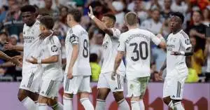 قرار نهائي يهز ريال مدريد.. نجم خارج الحسابات يقترب من الرحيل المؤكد عن برنابيو هذا الصيف!