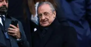 قرار مفاجئ من بيريز.. لا عودة لأسطورة ريال مدريد مهما كانت الضغوط