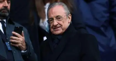 قرار مفاجئ من بيريز.. لا عودة لأسطورة ريال مدريد مهما كانت الضغوط