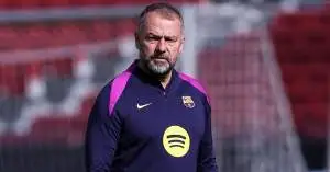 قرار مُسبق داخل برشلونة.. اسم ثقيل جاهز لخلافة فليك في 2027 وخطة هادئة تُرسم من الآن